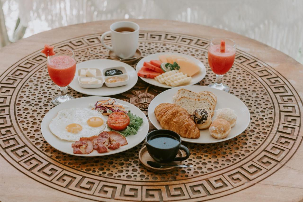 Villa Mary 캉구 외부 사진