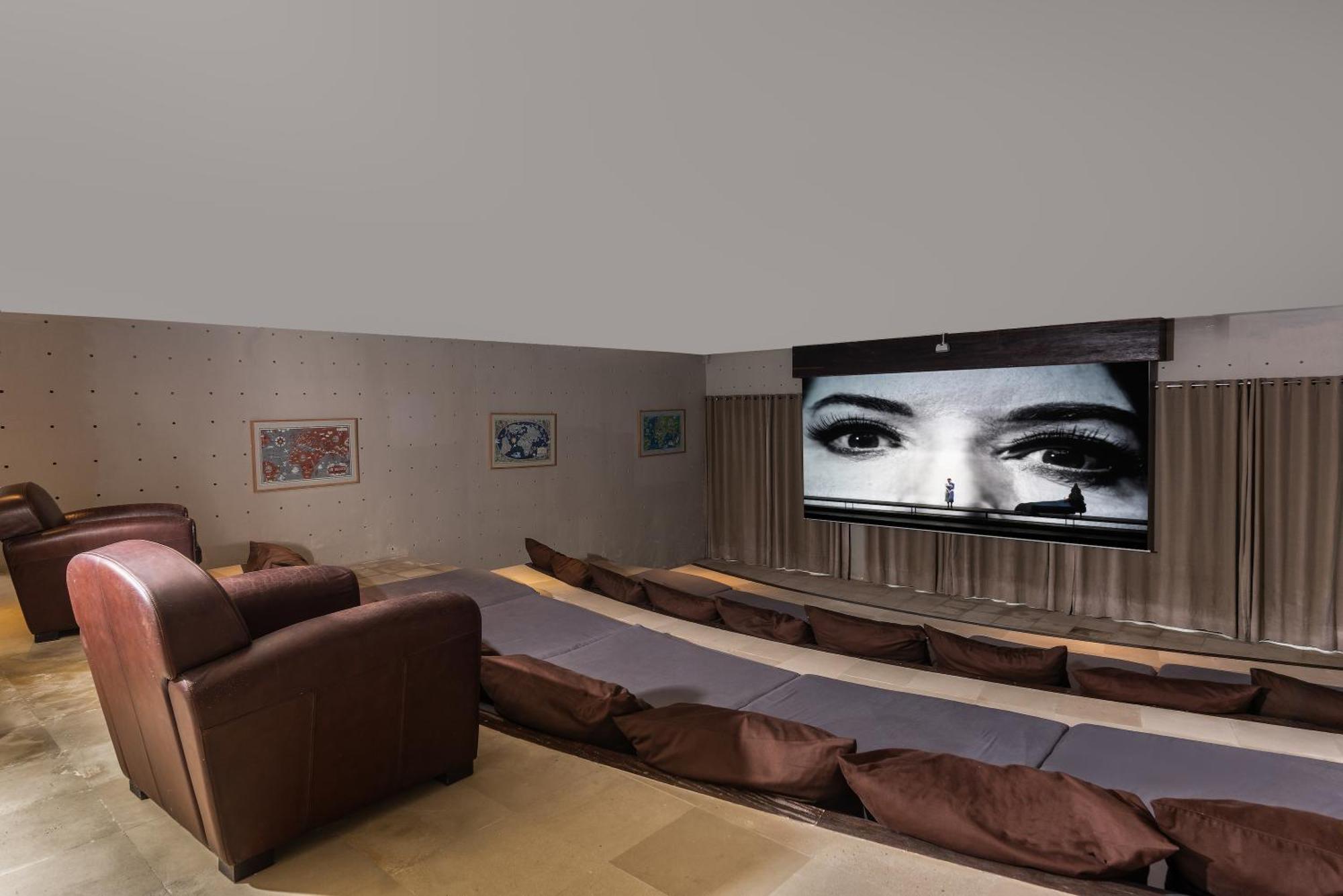Villa Mary 캉구 외부 사진