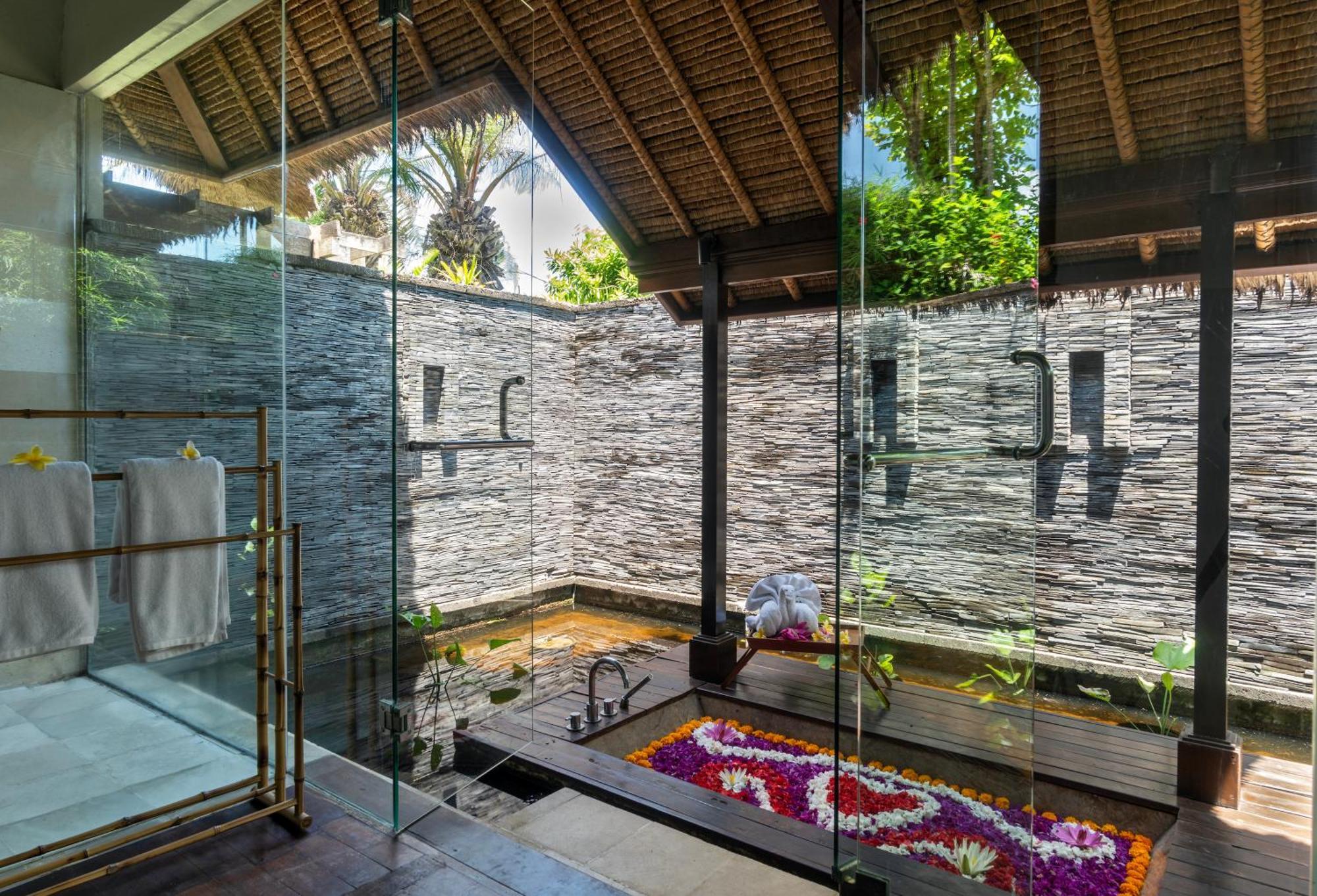 Villa Mary 캉구 외부 사진